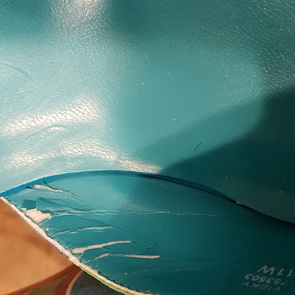 MODA SPANA SHOES - Picture 6 of 7